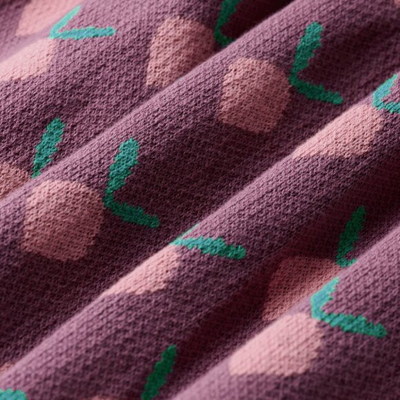 NWT Tea Collection Petite Radishes Sweater Dress - Picture 6 of 8